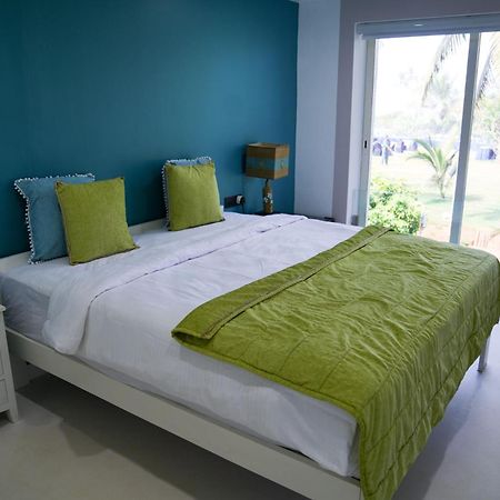 Regenta Beach House Resort, Goa ベナウリム エクステリア 写真