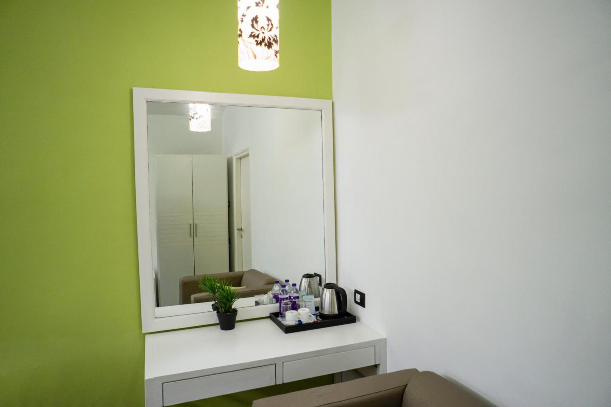Regenta Beach House Resort, Goa ベナウリム エクステリア 写真