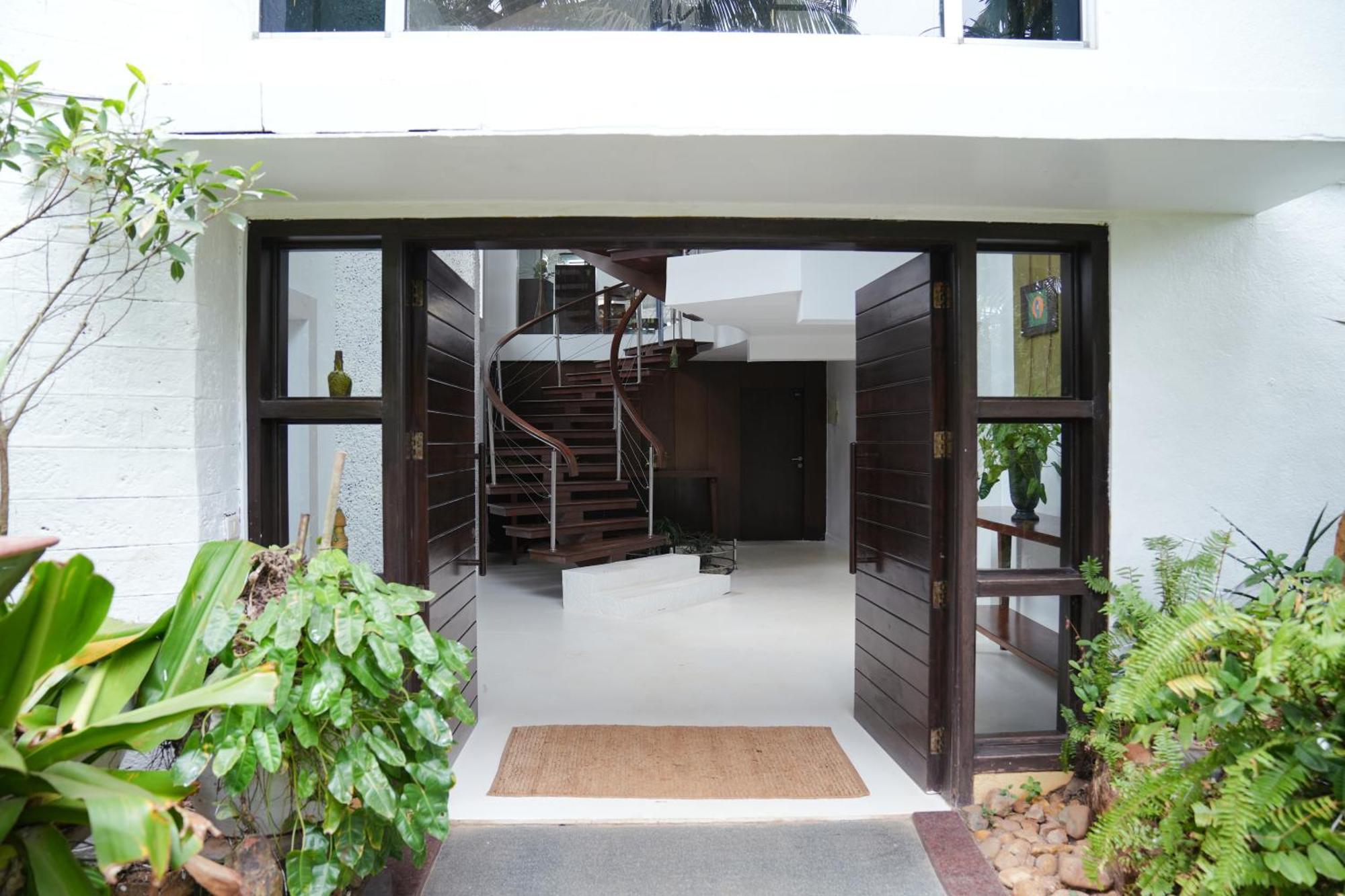 Regenta Beach House Resort, Goa ベナウリム エクステリア 写真
