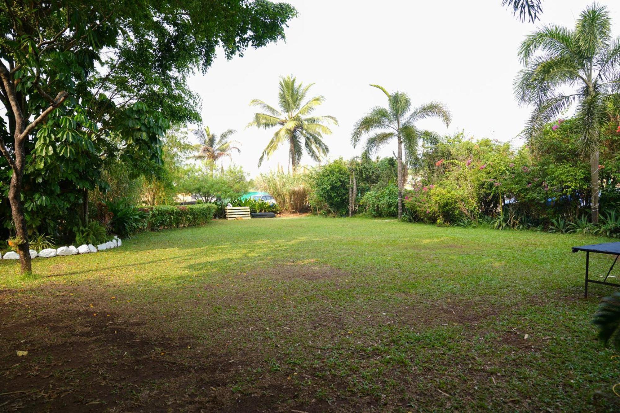 Regenta Beach House Resort, Goa ベナウリム エクステリア 写真