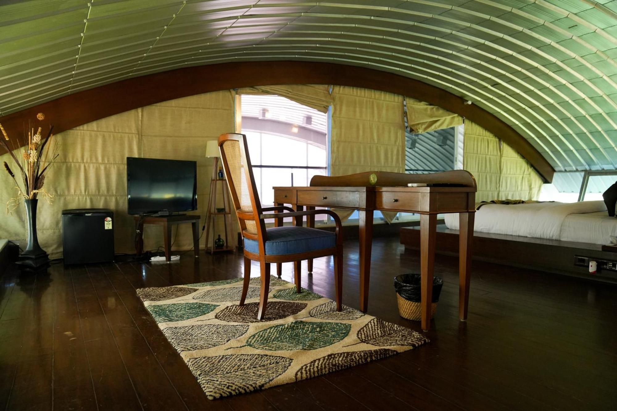 Regenta Beach House Resort, Goa ベナウリム エクステリア 写真