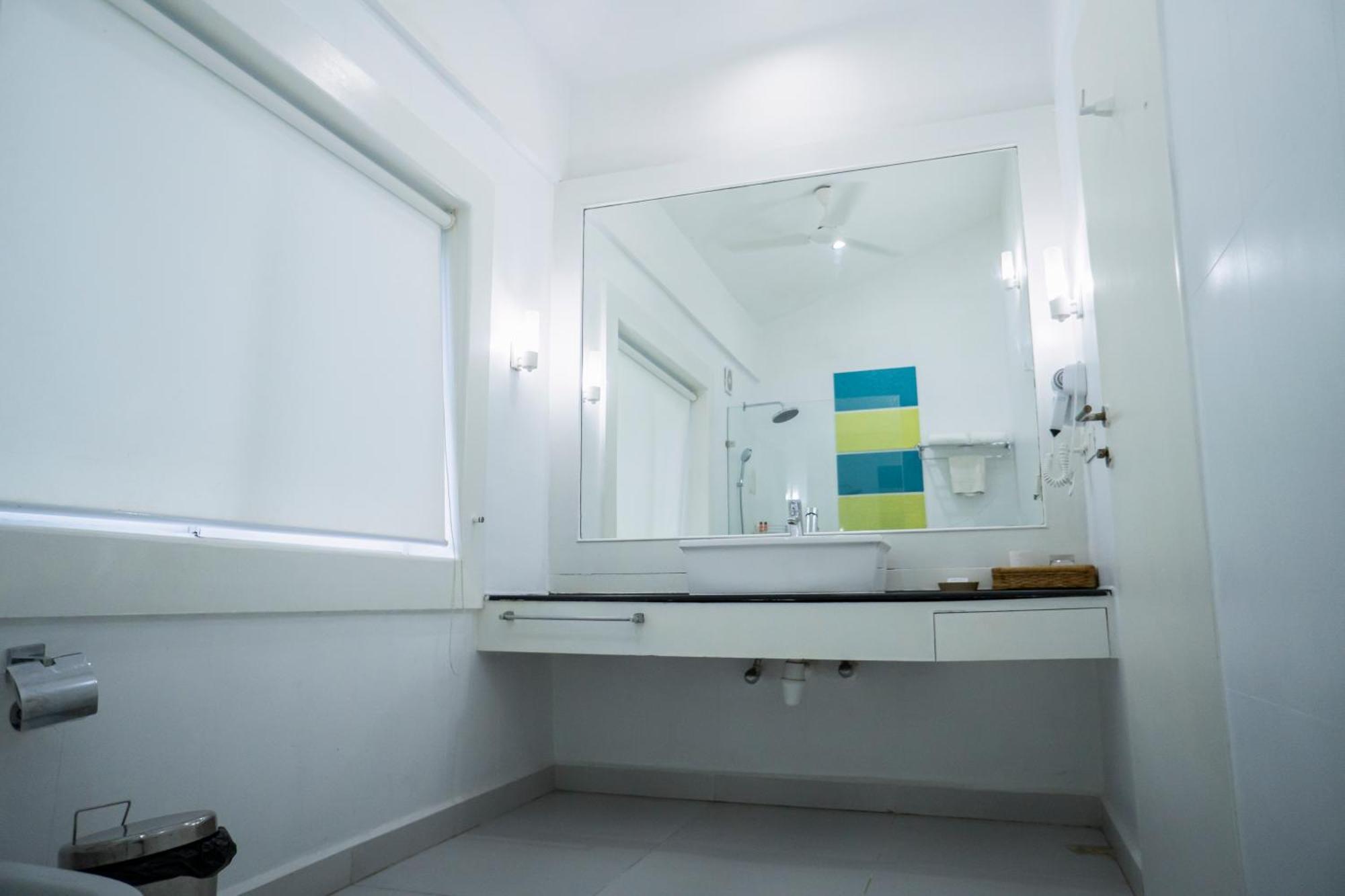 Regenta Beach House Resort, Goa ベナウリム エクステリア 写真