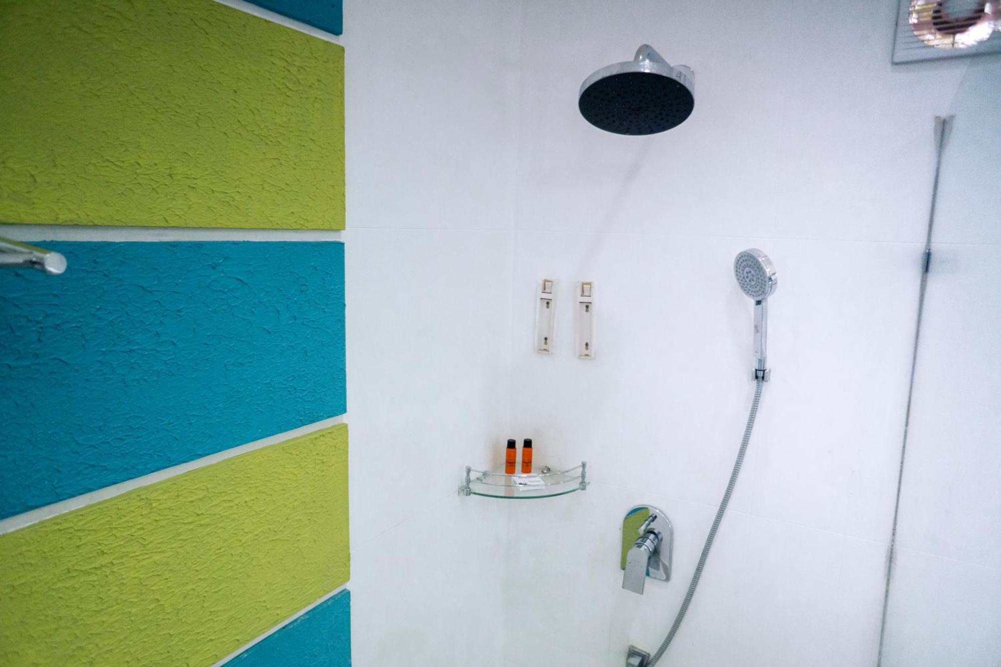 Regenta Beach House Resort, Goa ベナウリム エクステリア 写真